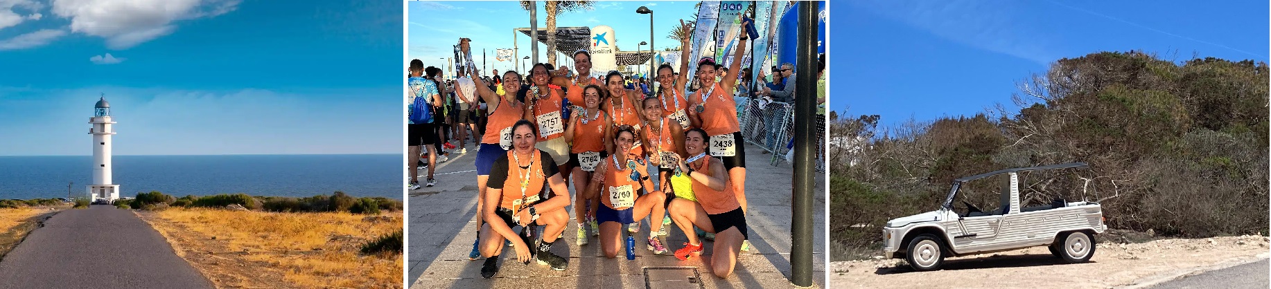 TGC 8K & 21K Formentera 2025