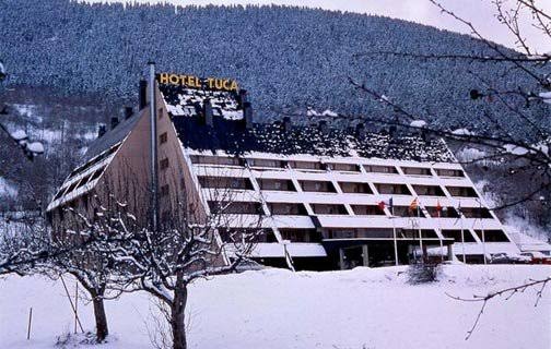 Hotel Tuca