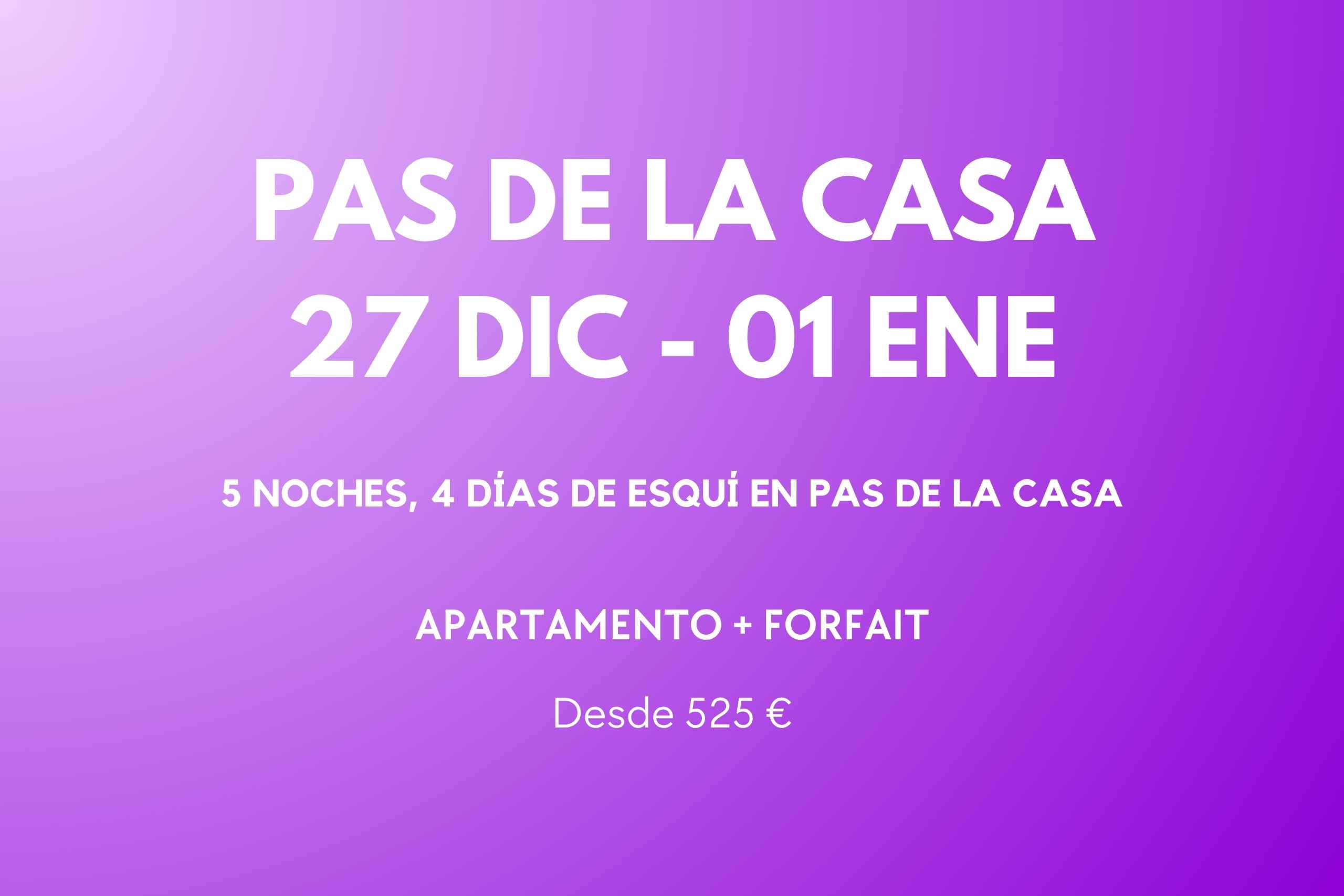FIN DE AÑO 2026