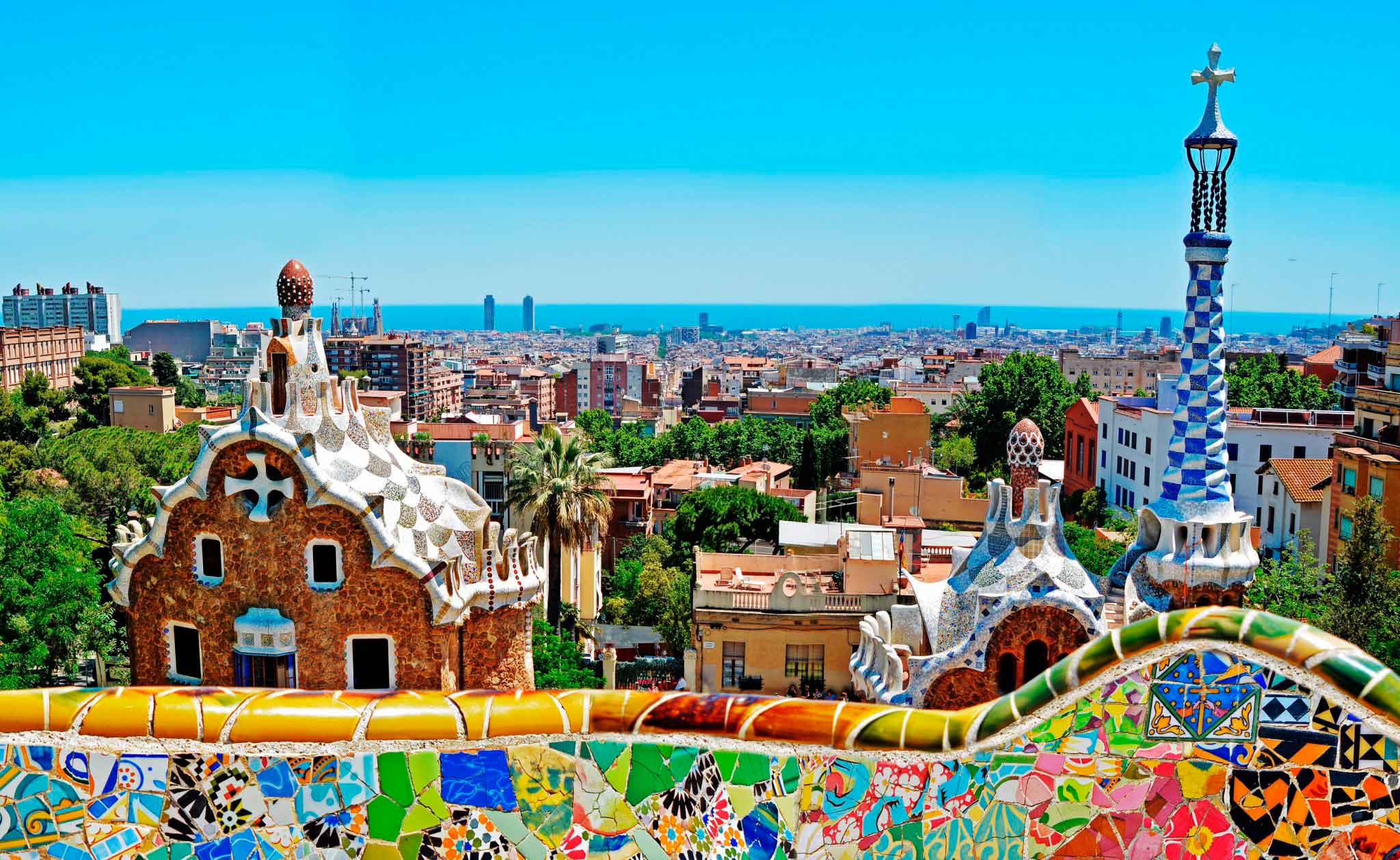 CEIP SERRA DE BERNIA A BARCELONA