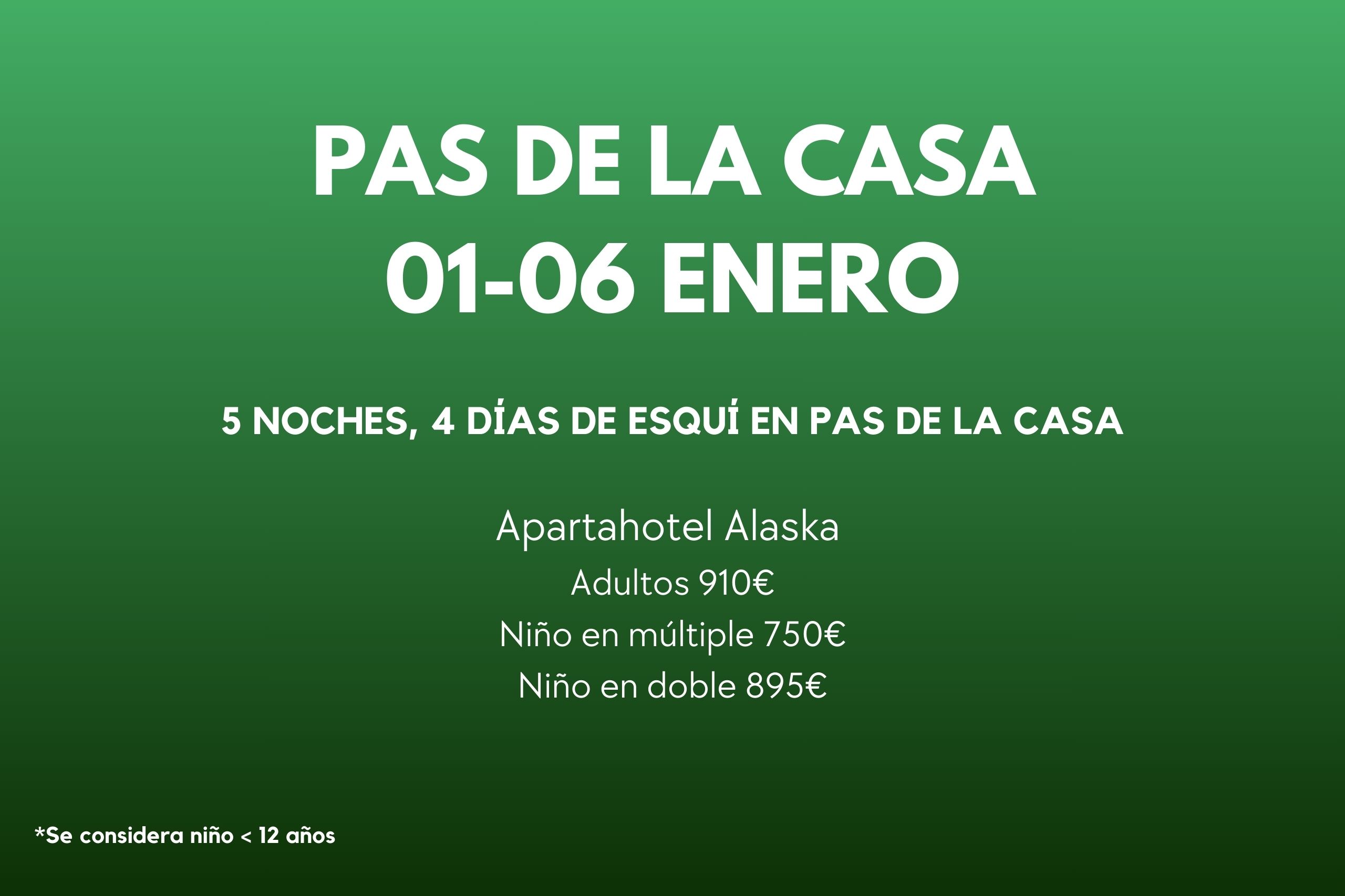 PAS DE LA CASA 01-06 ENE
