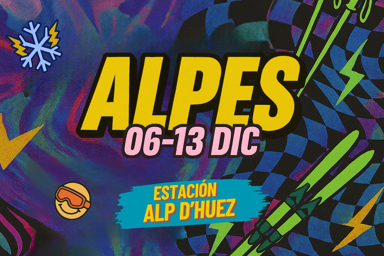 ALP D'HUEZ 06-13 DIC