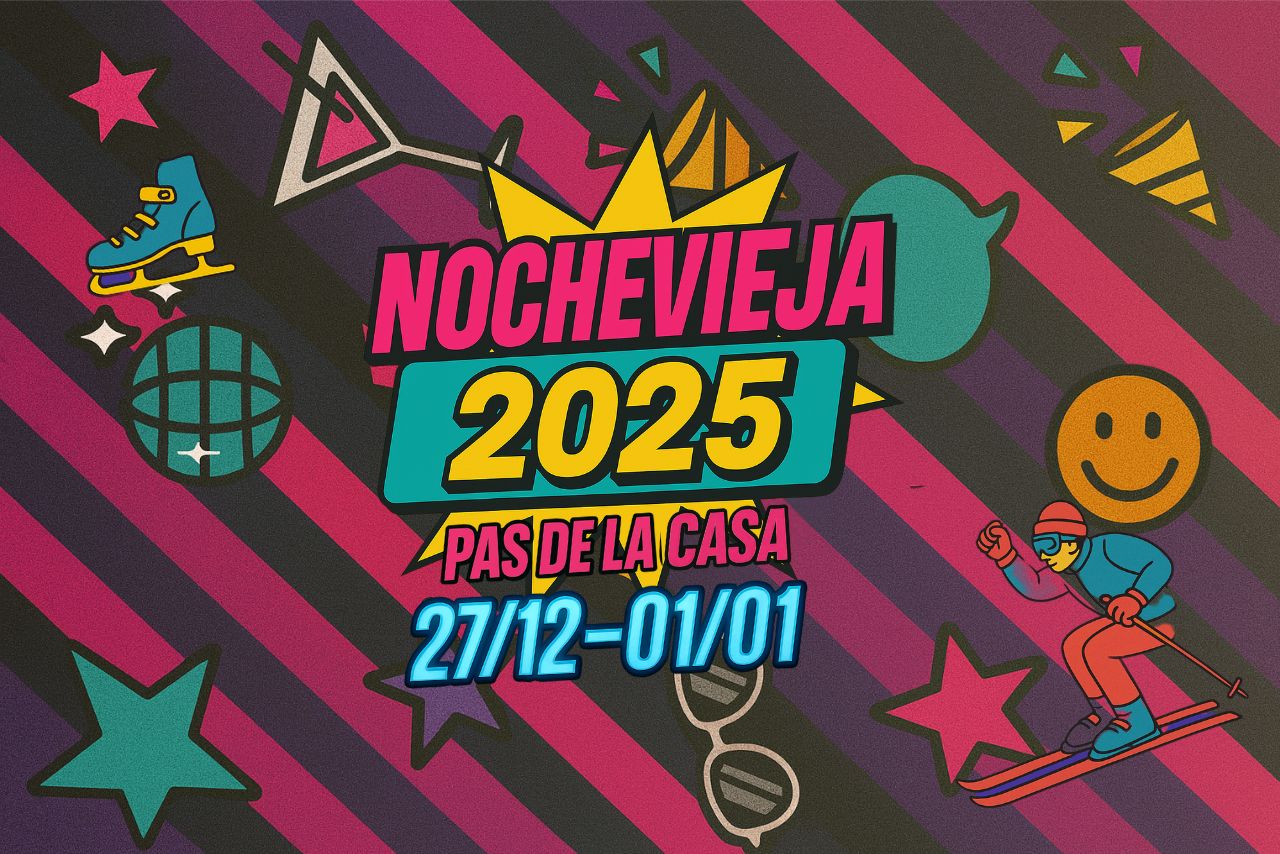 NOCHEVIEJA 25/26