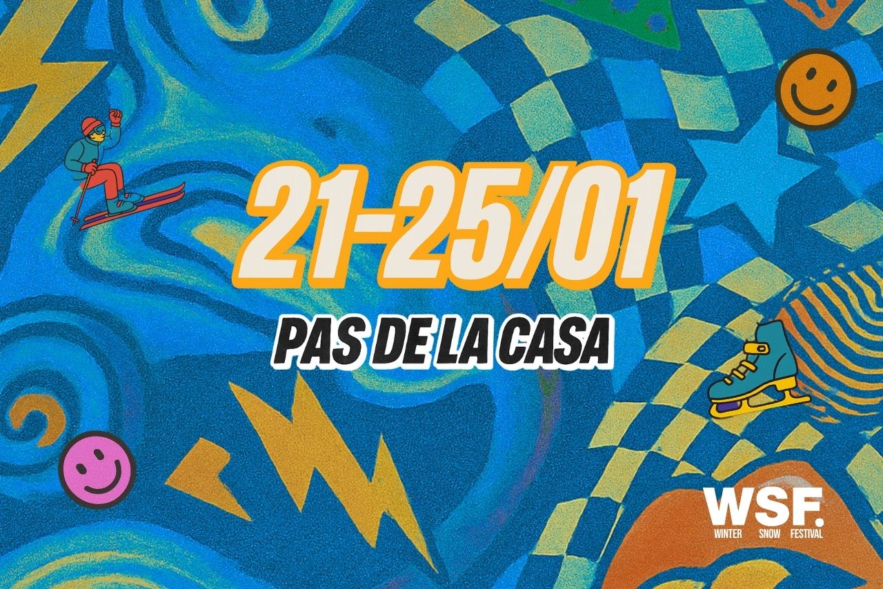 21-25 ENERO PAS DE LA CASA
