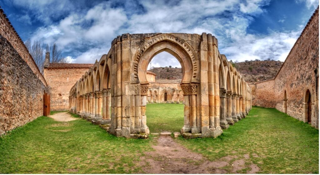 VIAJE A SORIA