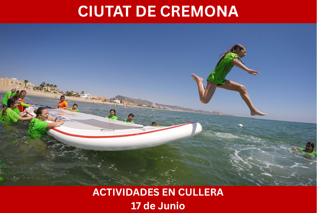 CIUTAT DE CREMONA - CULLERA 26