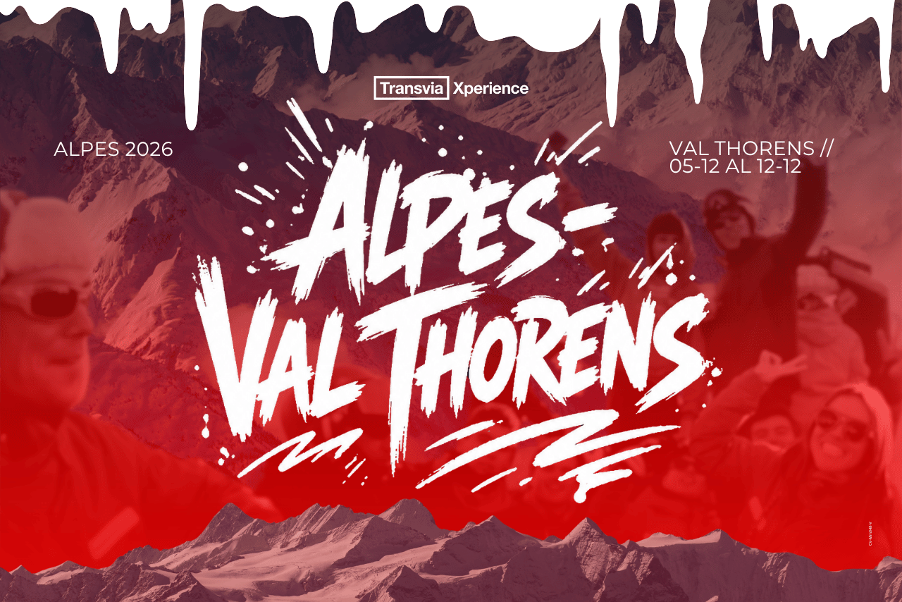 VAL THORENS (ALPES) PUENTE DICIEMBRE 2026
