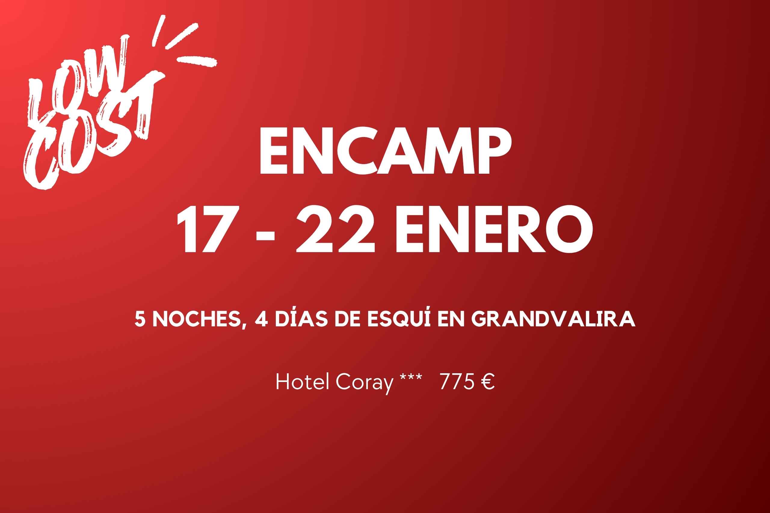 ENCAMP 17-22 ENE